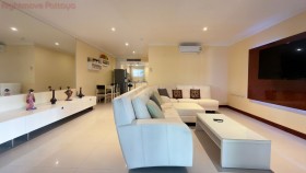 1 Bed Condo For Sale In Pratumnak-Executive Residence 1