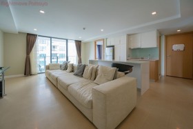 2 Beds Condo For Sale In Pratumnak-Aurora Pratumnak