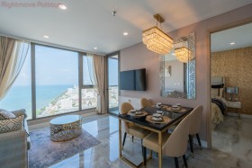 1 Bed Condo For Sale In Jomtien-Copacabana Beach Jomtien