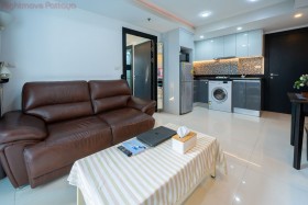 1 Bed Condo For Sale In Central Pattaya - The Avenue Pattaya