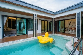 4 Beds House For Sale In East Pattaya-Not In A Village