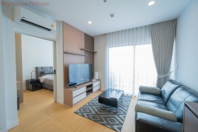 1 Bed Condo For Rent In Pratumnak-Treetops