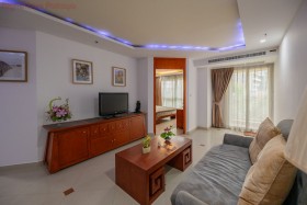 1 Bed Condo For Sale In Central Pattaya-City Garden Pattaya