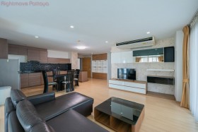 3 Beds Condo For Rent In Central Pattaya - The Urban Pattaya