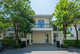 4 Beds House For Sale In South Pattaya-Tadarawadi