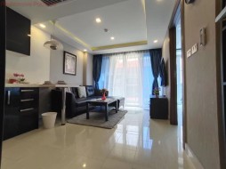1 Bed Condo For Sale In Central Pattaya-Grand Avenue Residence