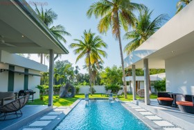 3 Beds House For Sale In Huay Yai - SF Villas