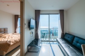 1 Bed Condo For Rent In Jomtien - The Riviera Jomtien