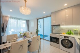 1 Bed Condo For Sale In Jomtien - Copacabana Coral Reef