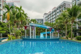 2 Beds Condo For Sale In Jomtien-Dusit Grand Park