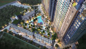Studio Condo For Sale In Jomtien-Seven Seas Le Carnival
