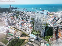 2 Beds Condo For Sale In South Pattaya-Grand Solaire Noble
