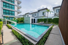 2 Beds Condo For Sale In Jomtien-Gardenia Pattaya