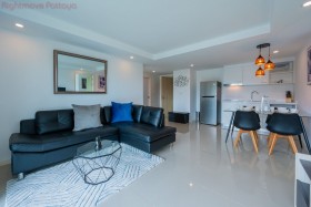 2 Beds Condo For Sale In Bang Saray-Sea Saran