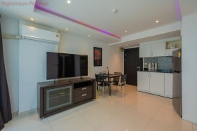 1 Bed Condo For Rent In Central Pattaya - The Avenue Pattaya