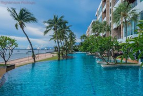 2 Beds Condo For Rent In Banglamung - Ananya Naklua