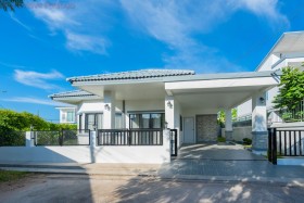 3 Beds House For Sale In East Pattaya-Rattanakon Village 19