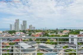 2 Beds Condo For Sale In Wongamat-AD Hyatt Condominium
