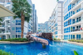 2 Beds Condo For Sale In Central Pattaya-Grand Avenue Residence