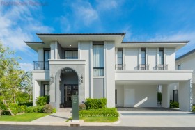 4 Beds House For Sale In East Pattaya - Rekha Pattaya