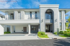 5 Beds House For Sale In East Pattaya - Rekha Pattaya