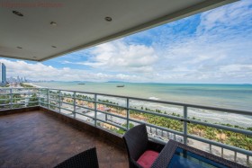 2 Beds Condo For Sale In Jomtien - View Talay 7