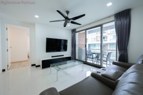 2 Beds Condo For Rent In Central Pattaya - The Urban Pattaya