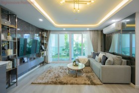 2 Beds Condo For Sale In Jomtien-Pristine Park 3