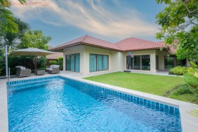 4 Beds House For Sale In Huay Yai - Baan Balina 4