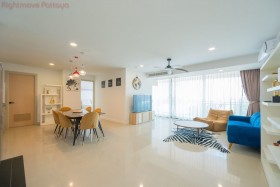 1 Bed Condo For Sale In Jomtien - Gardenia Pattaya