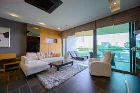 2 Beds Condo For Sale In Wongamat - Ananya Beachfront