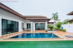 3 Beds House For Sale In Bang Saray - Grand Garden Home