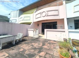 2 Beds House For Sale In East Pattaya - Suwattana Gardens