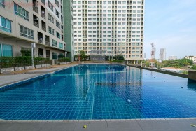 1 Bed Condo For Sale In Naklua - Lumpini Naklua
