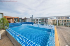 2 Beds Condo For Sale In Central Pattaya - The Urban Pattaya