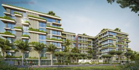 2 Beds Condo For Sale In Pratumnak - Siam Oriental Oasis