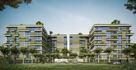 2 Beds Condo For Sale In Pratumnak - Siam Oriental Oasis