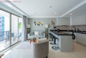 1 Bed Condo For Rent In Central Pattaya - The Urban Pattaya