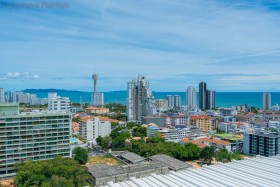 1 Bed Condo For Sale In Pratumnak - Pattaya Hill Resort