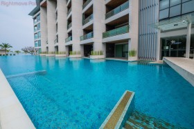 1 Bed Condo For Sale In Wongamat-Ananya Beachfront