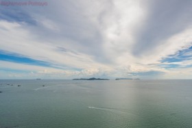 2 Beds Condo For Sale In Wongamat - Silver Beach