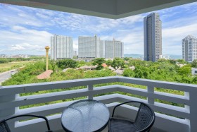 Studio Condo For Sale And Rent In Jomtien - Pattaya Condotel Chain
