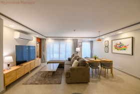 2 Beds Condo For Sale In Central Pattaya - City Garden Pattaya
