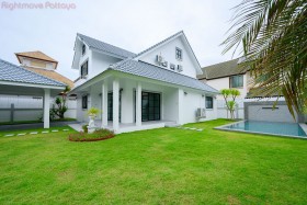 4 Beds House For Sale In East Pattaya - Central Park 5