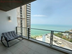 2 Beds Condo For Rent In Wongamat - Northpoint
