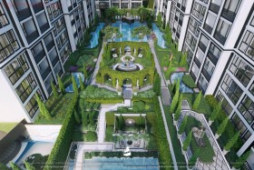2 Beds Condo For Sale In Jomtien - The Embassy Jomtien