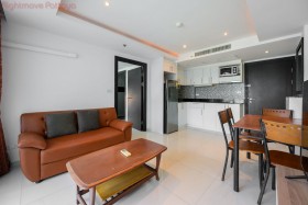 1 Bed Condo For Sale In Central Pattaya - The Avenue Pattaya