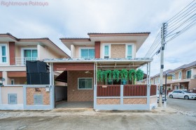 3 Beds House For Sale In East Pattaya - Grand PMC 7