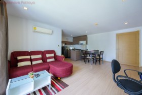 2 Beds Condo For Sale In Central Pattaya - The Urban Pattaya